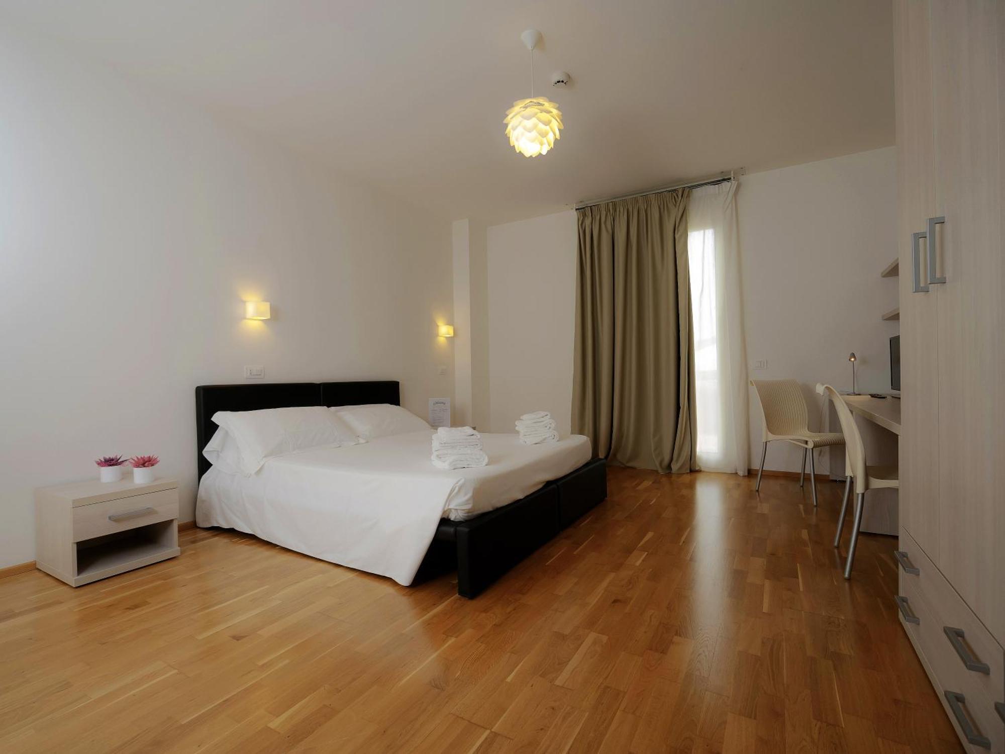 Hotel Arezzo Asc Экстерьер фото