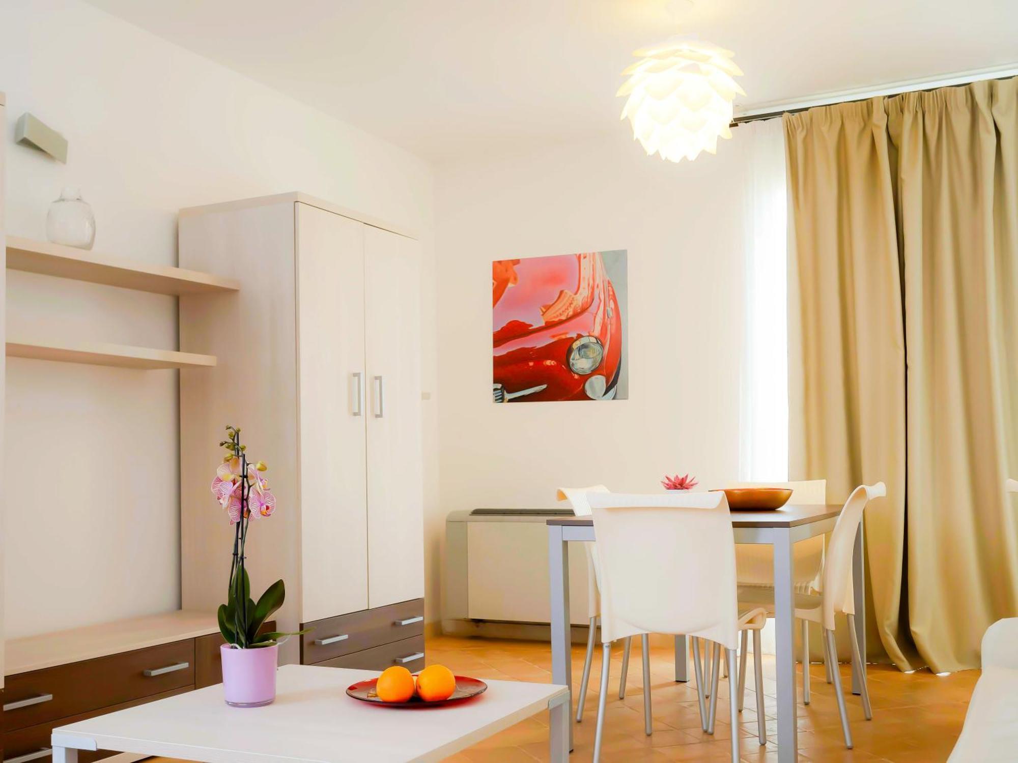 Hotel Arezzo Asc Экстерьер фото