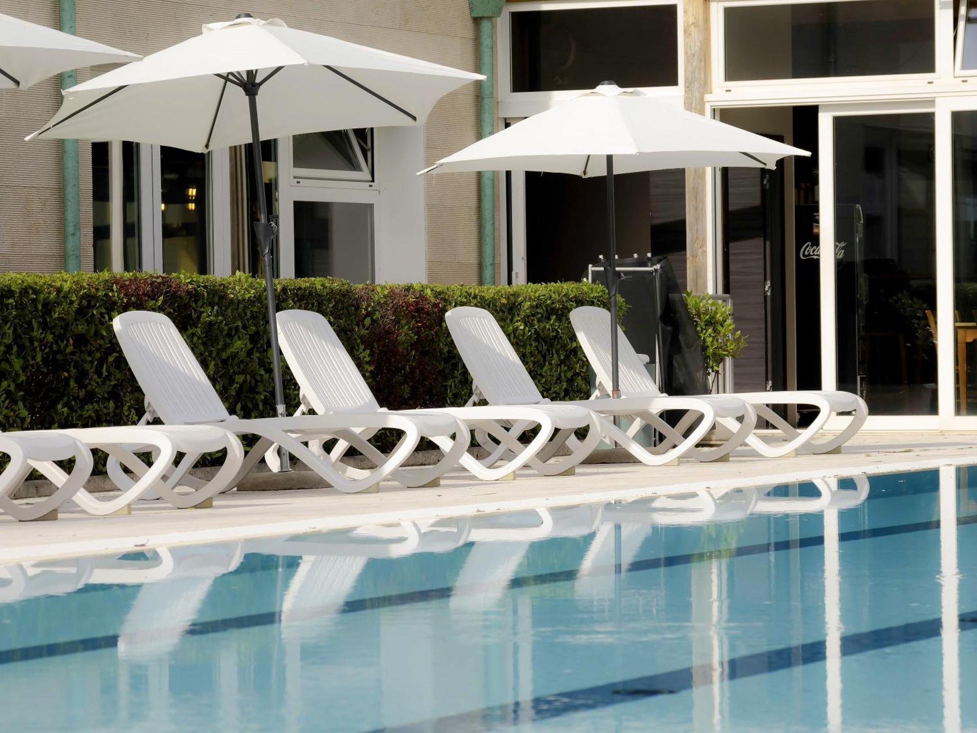 Hotel Arezzo Asc Экстерьер фото