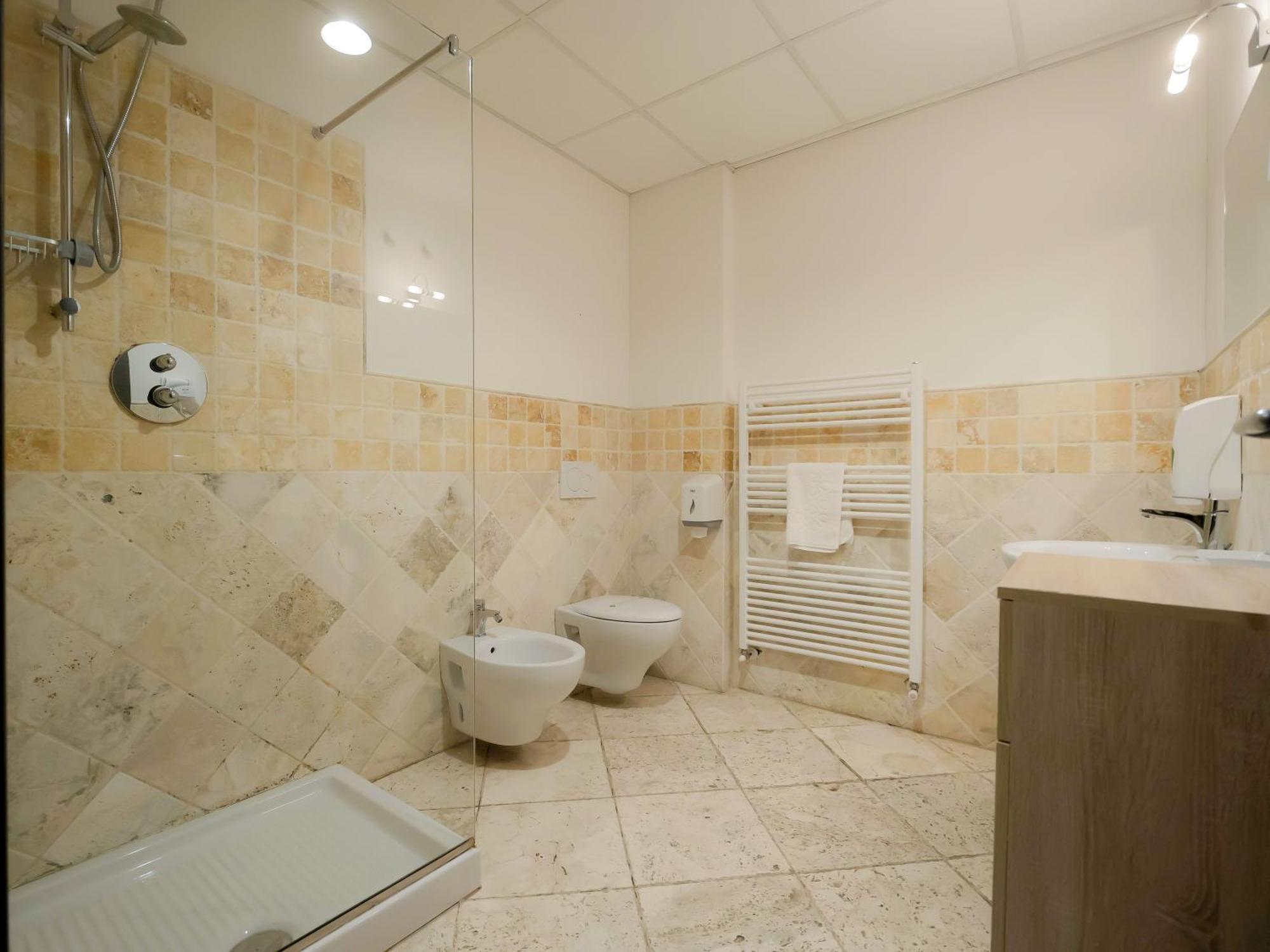 Hotel Arezzo Asc Экстерьер фото
