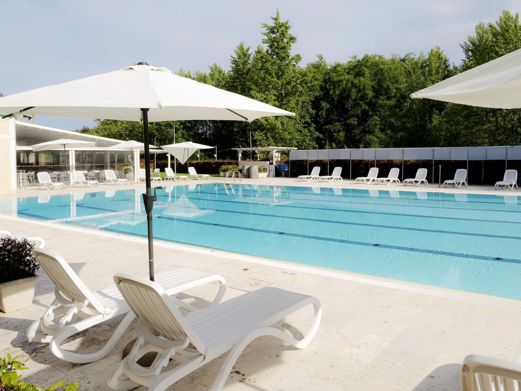 Hotel Arezzo Asc Экстерьер фото
