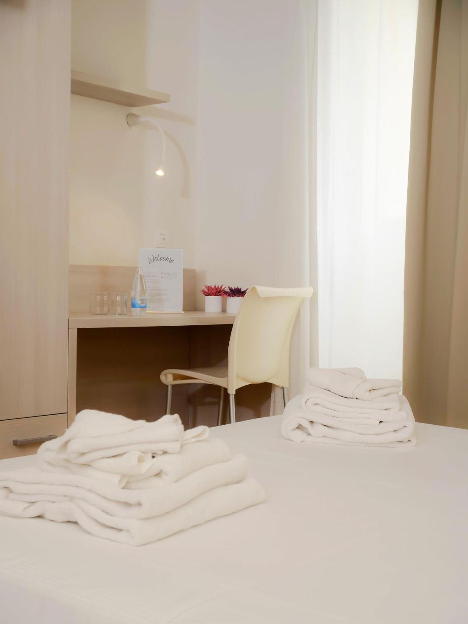 Hotel Arezzo Asc Экстерьер фото
