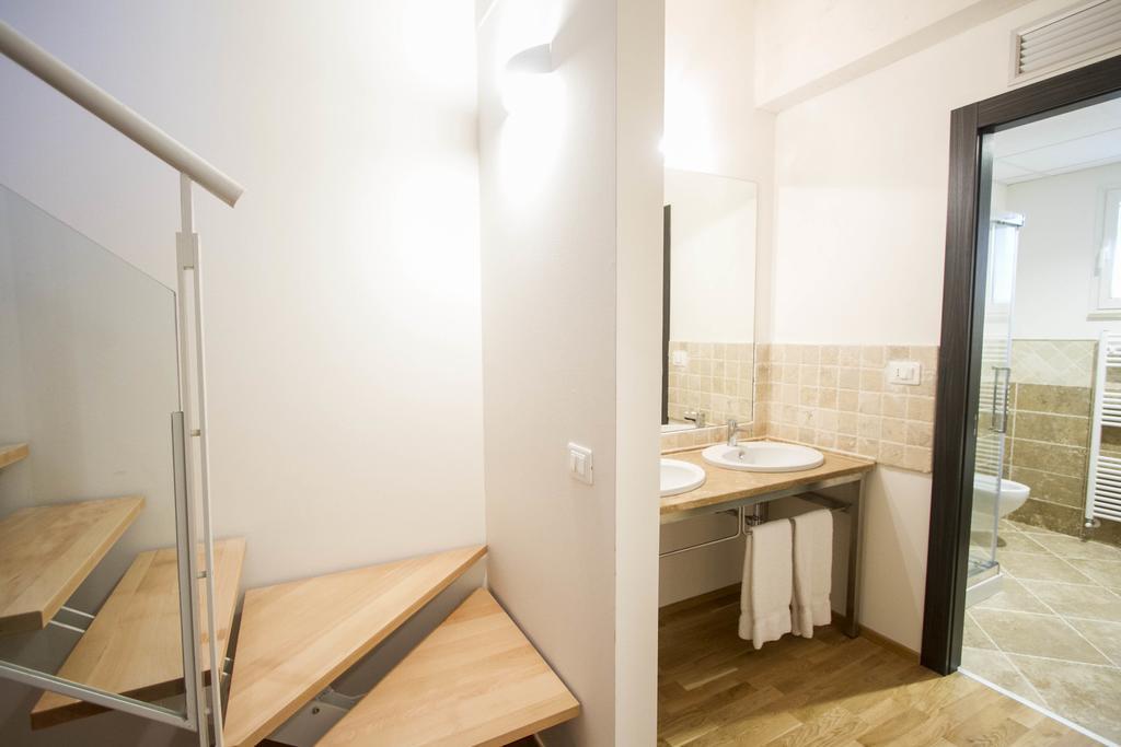 Hotel Arezzo Asc Номер фото