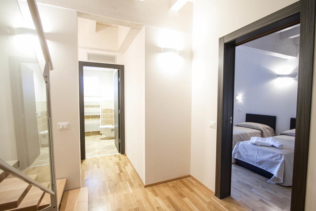 Hotel Arezzo Asc Номер фото
