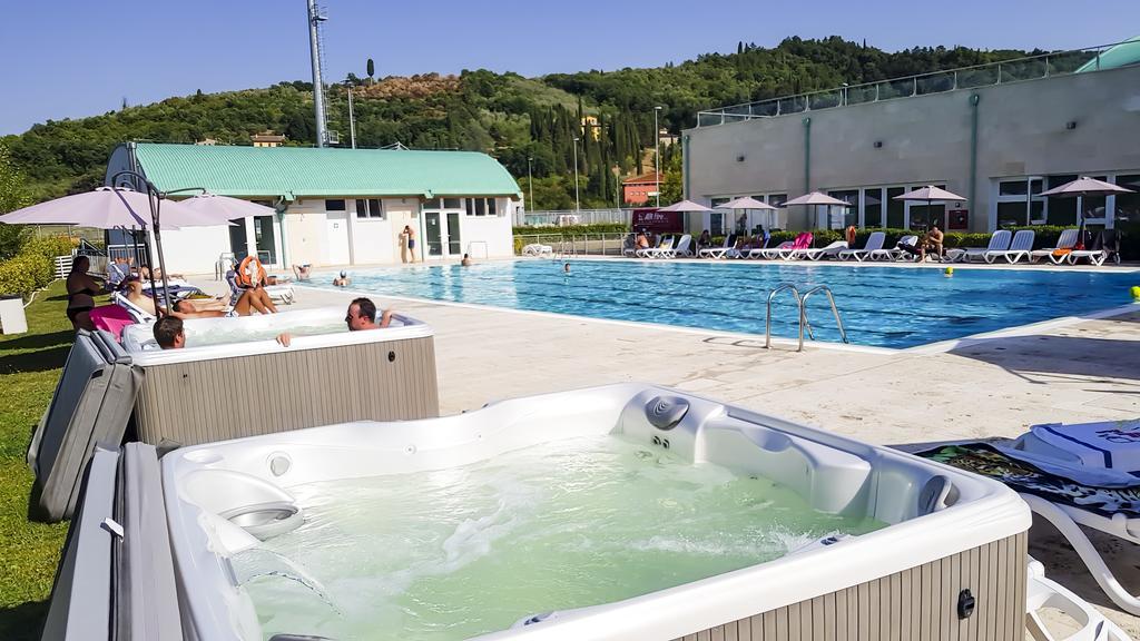 Hotel Arezzo Asc Экстерьер фото